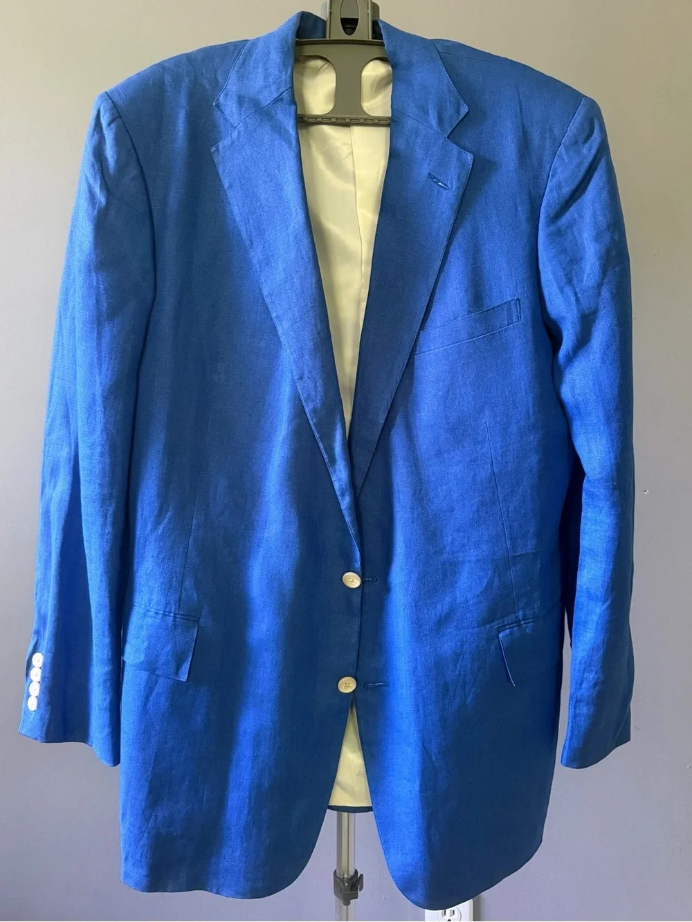 Polo Sports Coat